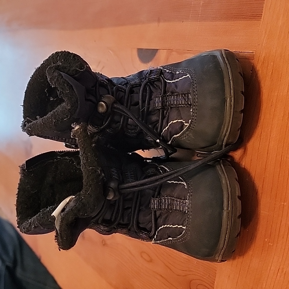 Fila Winter Boots